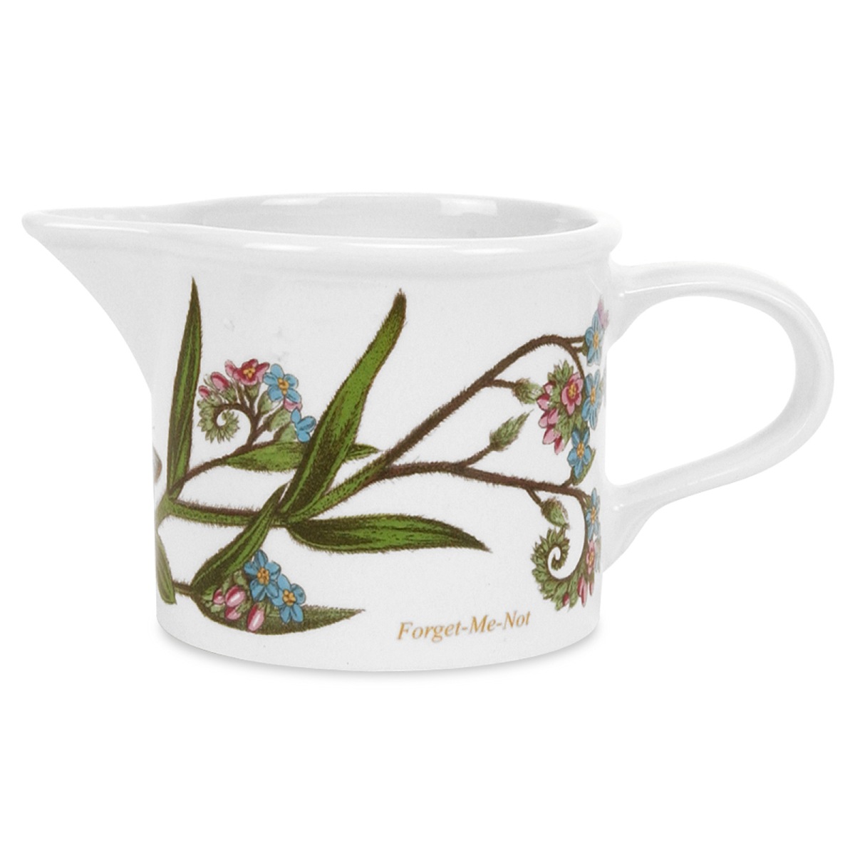 Botanic Garden Cream Jug image number null